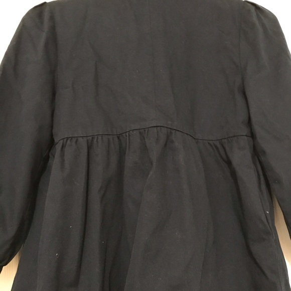 Francois Beauregard navy jacket - Picture 12 of 13